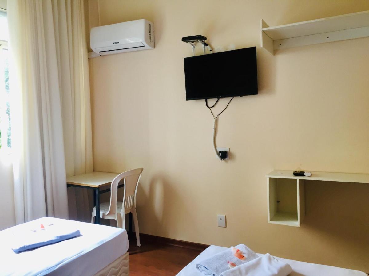 Hotel Gmatos Belo Horizonte - Proximo A Rodoviaria E Mercados Turisticos ภายนอก รูปภาพ