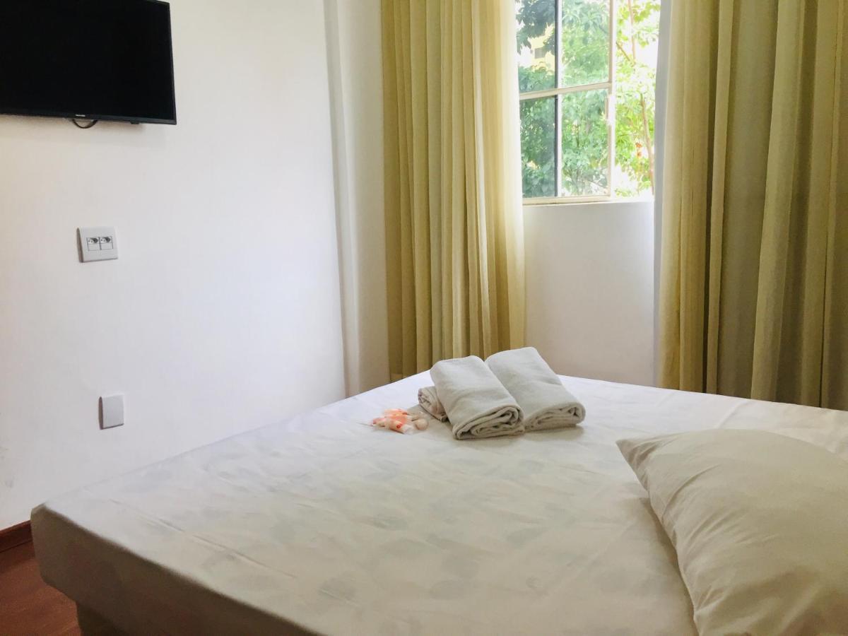 Hotel Gmatos Belo Horizonte - Proximo A Rodoviaria E Mercados Turisticos ภายนอก รูปภาพ