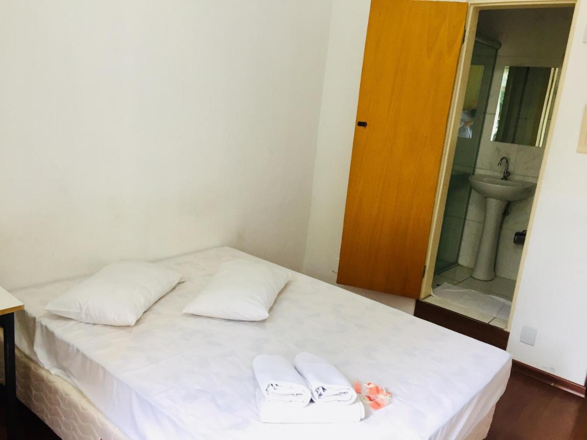 Hotel Gmatos Belo Horizonte - Proximo A Rodoviaria E Mercados Turisticos ภายนอก รูปภาพ