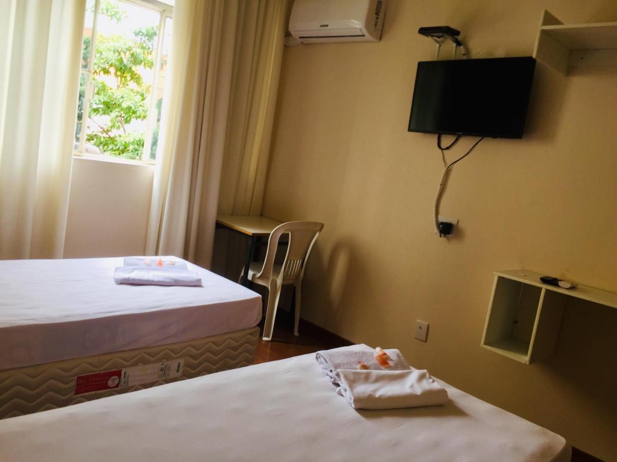 Hotel Gmatos Belo Horizonte - Proximo A Rodoviaria E Mercados Turisticos ภายนอก รูปภาพ