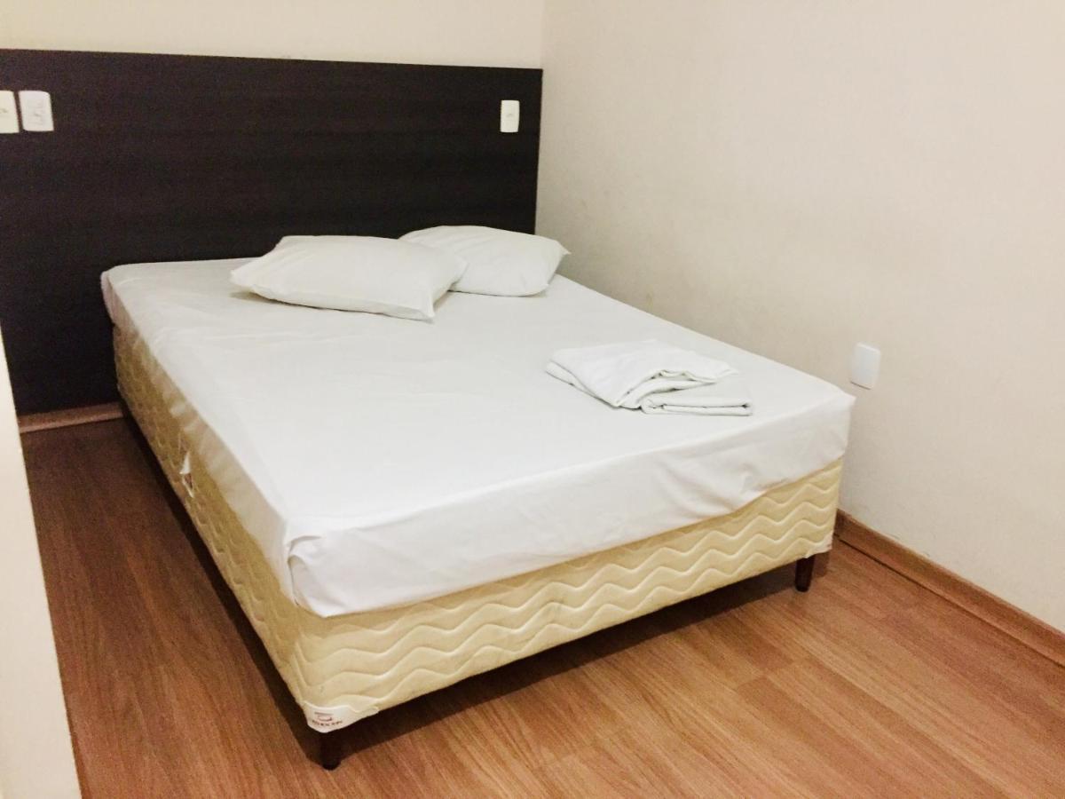Hotel Gmatos Belo Horizonte - Proximo A Rodoviaria E Mercados Turisticos ภายนอก รูปภาพ