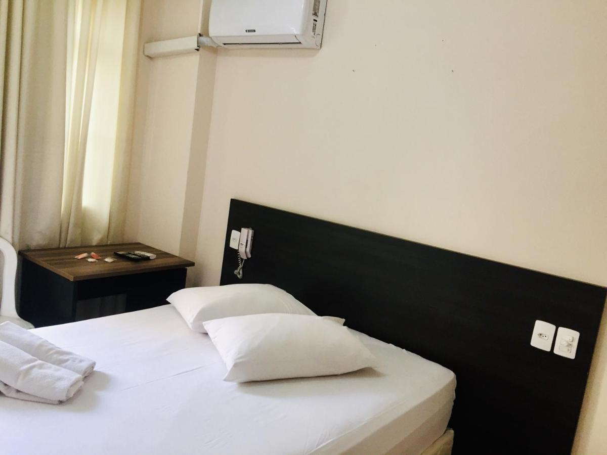 Hotel Gmatos Belo Horizonte - Proximo A Rodoviaria E Mercados Turisticos ภายนอก รูปภาพ