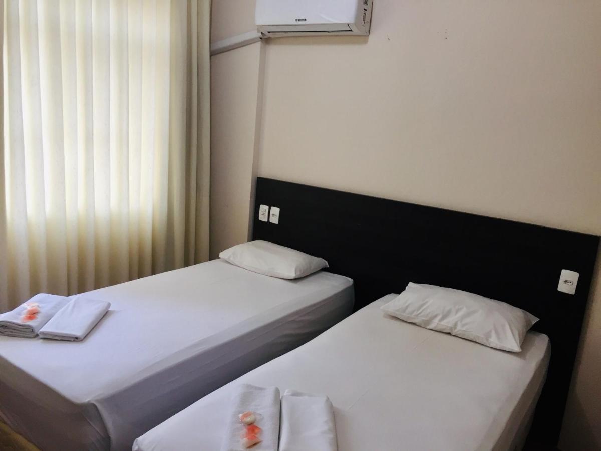 Hotel Gmatos Belo Horizonte - Proximo A Rodoviaria E Mercados Turisticos ภายนอก รูปภาพ