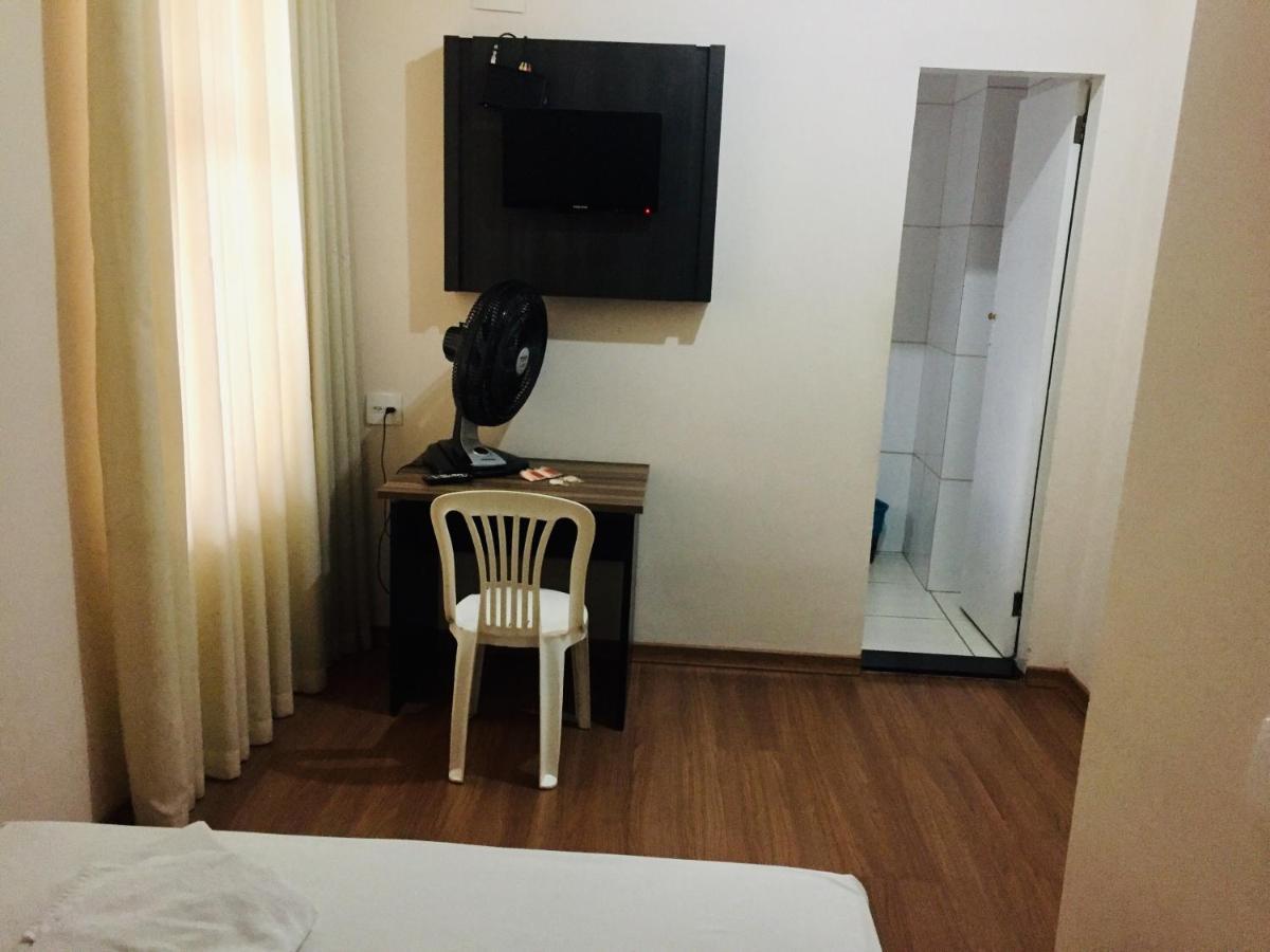 Hotel Gmatos Belo Horizonte - Proximo A Rodoviaria E Mercados Turisticos ภายนอก รูปภาพ