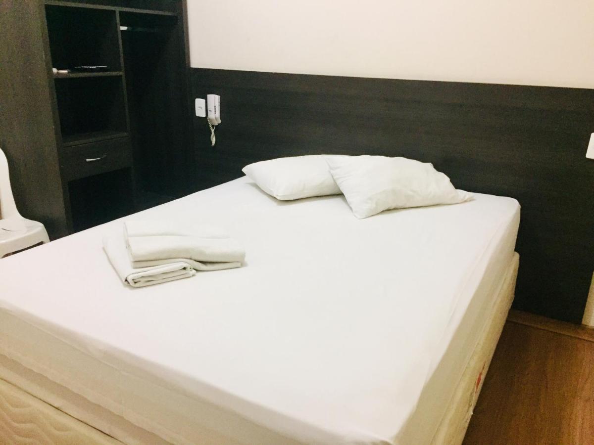 Hotel Gmatos Belo Horizonte - Proximo A Rodoviaria E Mercados Turisticos ภายนอก รูปภาพ