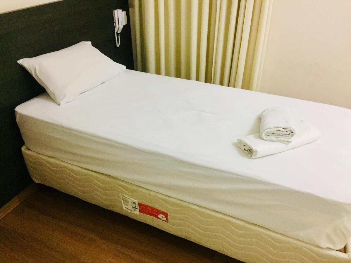 Hotel Gmatos Belo Horizonte - Proximo A Rodoviaria E Mercados Turisticos ภายนอก รูปภาพ