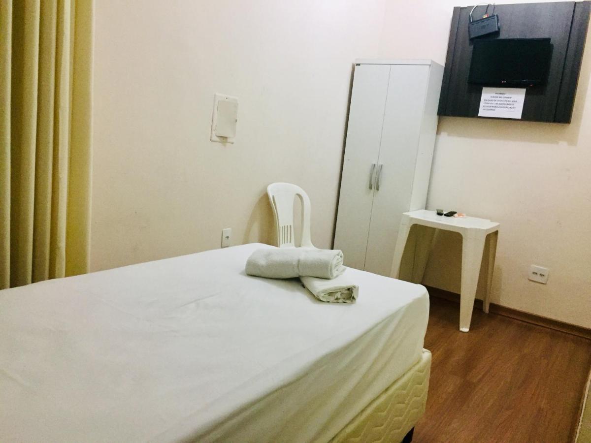 Hotel Gmatos Belo Horizonte - Proximo A Rodoviaria E Mercados Turisticos ภายนอก รูปภาพ