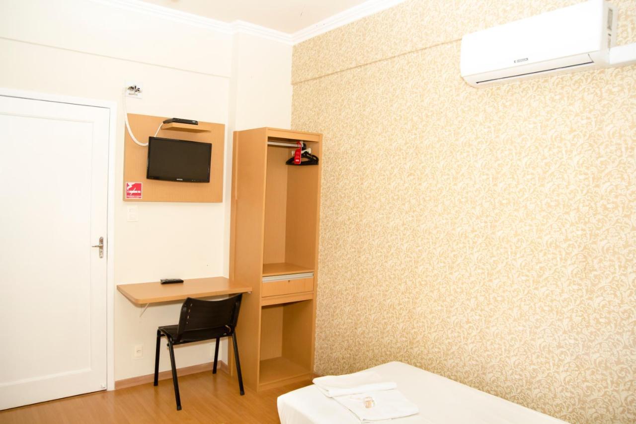 Hotel Gmatos Belo Horizonte - Proximo A Rodoviaria E Mercados Turisticos ภายนอก รูปภาพ