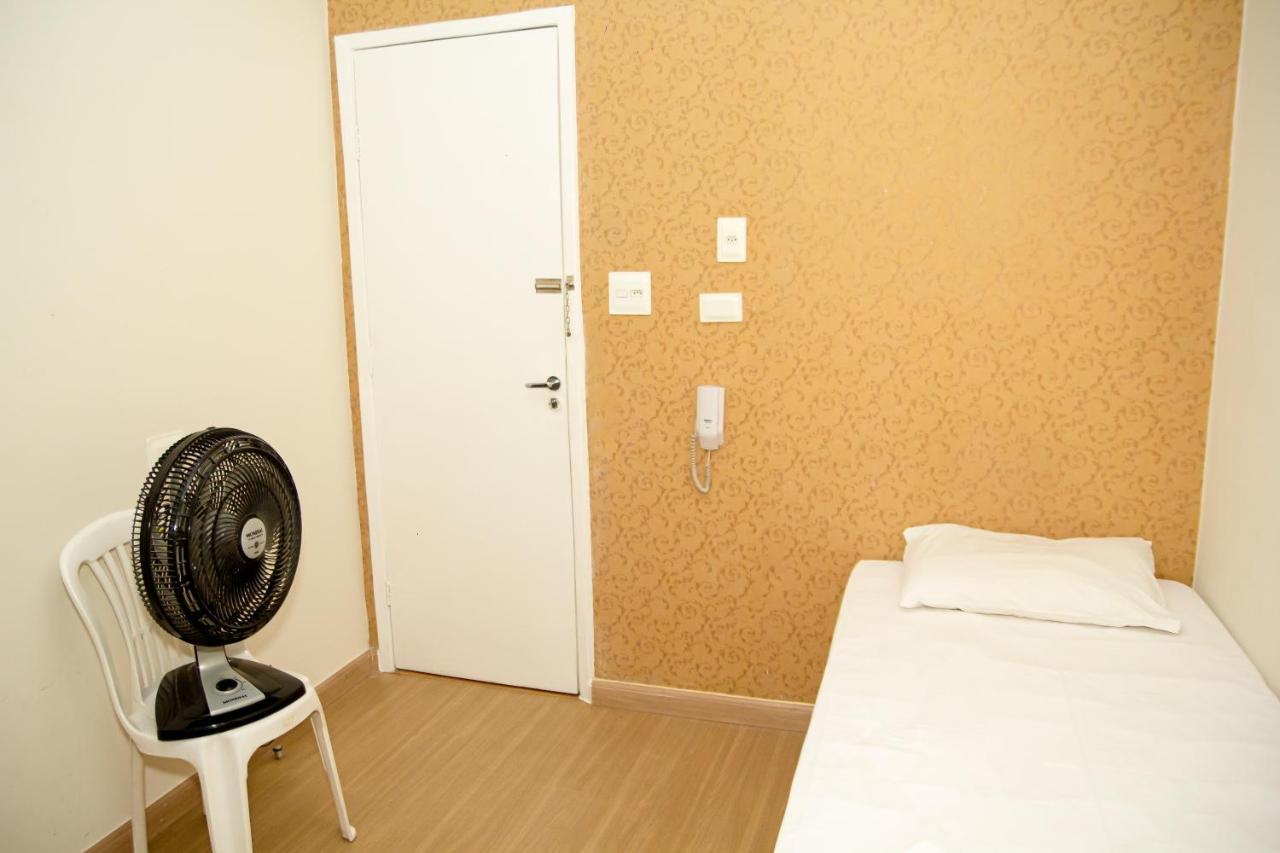 Hotel Gmatos Belo Horizonte - Proximo A Rodoviaria E Mercados Turisticos ภายนอก รูปภาพ