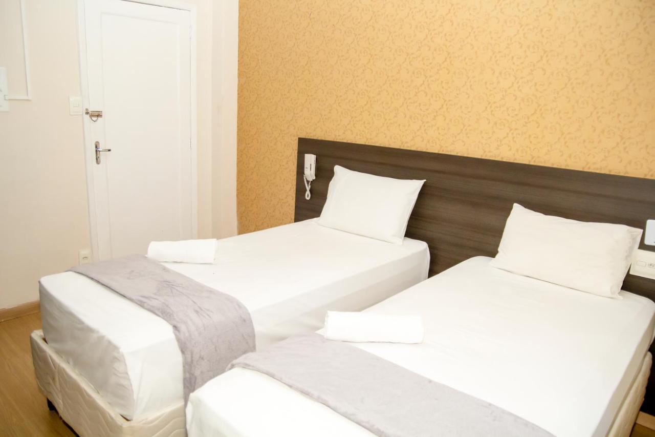 Hotel Gmatos Belo Horizonte - Proximo A Rodoviaria E Mercados Turisticos ภายนอก รูปภาพ