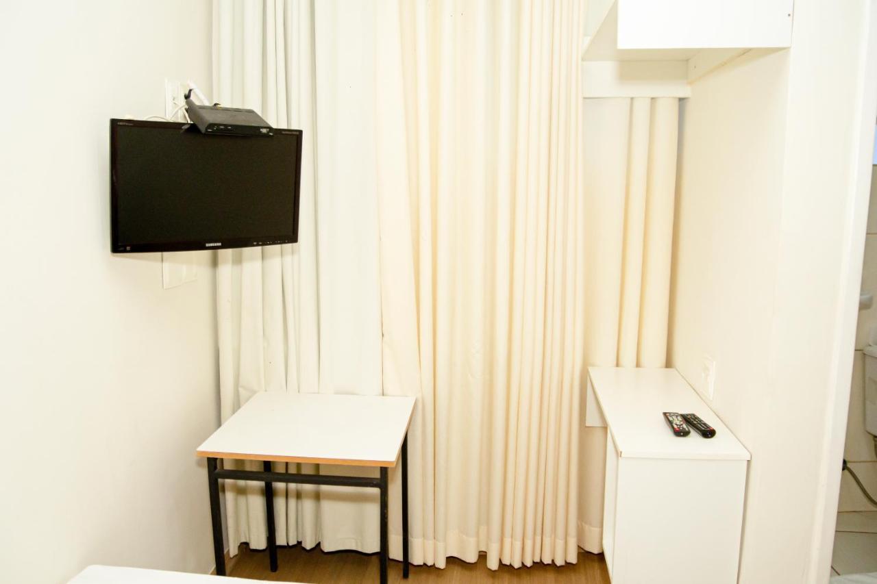 Hotel Gmatos Belo Horizonte - Proximo A Rodoviaria E Mercados Turisticos ภายนอก รูปภาพ