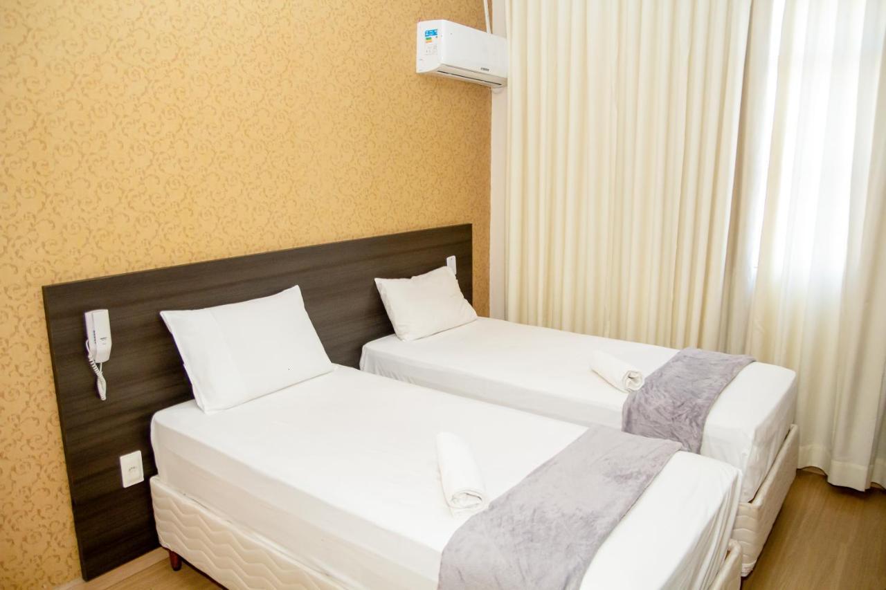 Hotel Gmatos Belo Horizonte - Proximo A Rodoviaria E Mercados Turisticos ภายนอก รูปภาพ