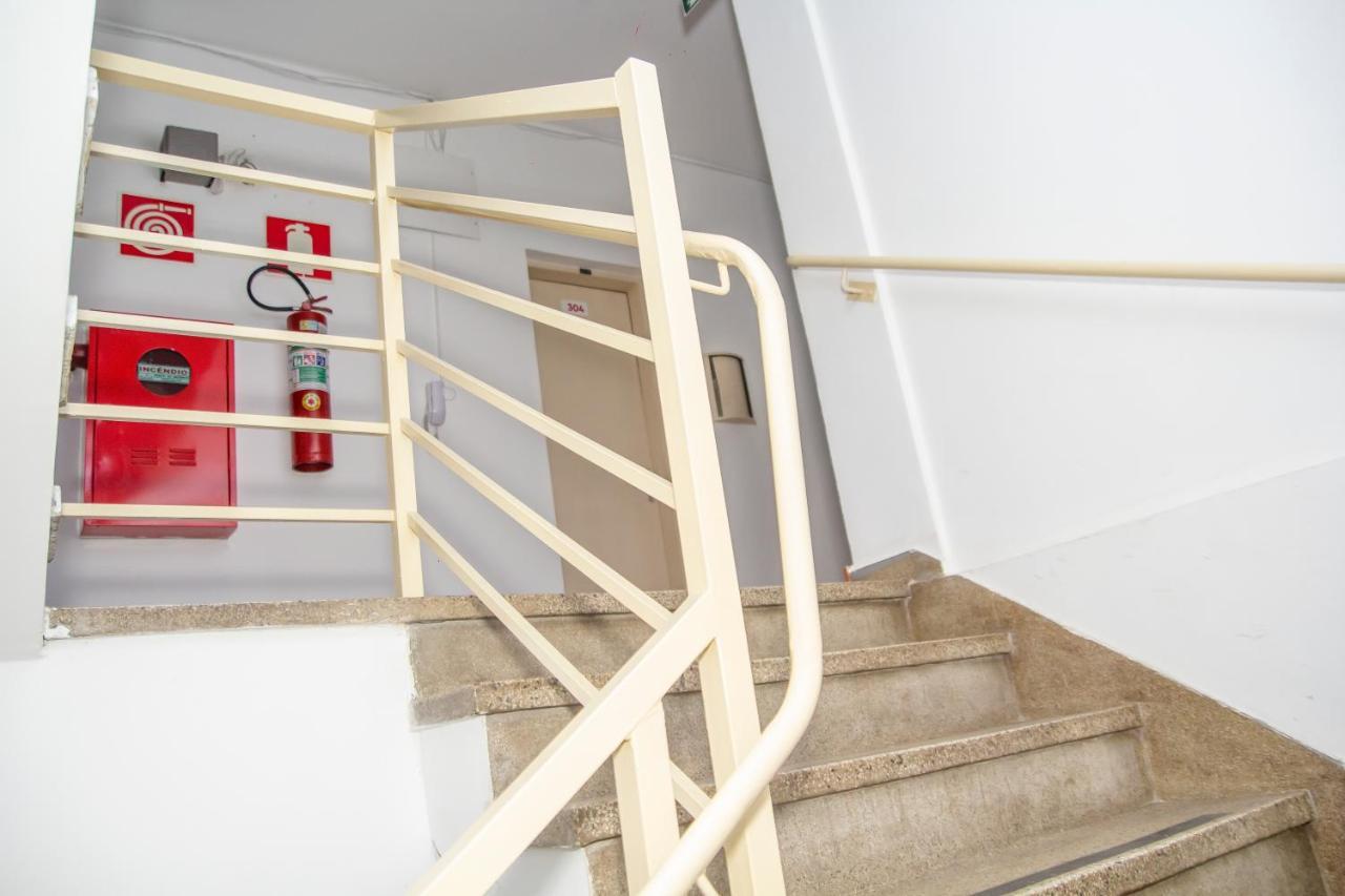 Hotel Gmatos Belo Horizonte - Proximo A Rodoviaria E Mercados Turisticos ภายนอก รูปภาพ