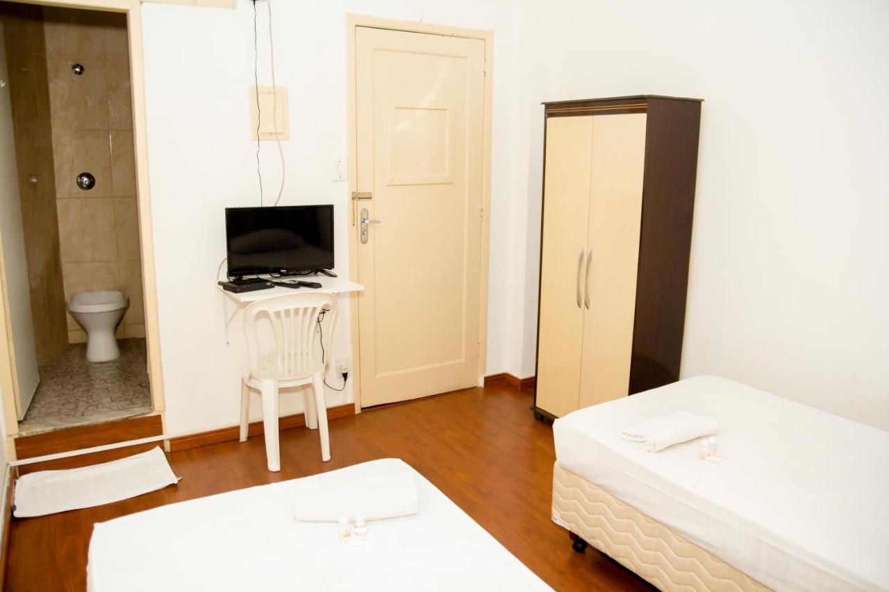 Hotel Gmatos Belo Horizonte - Proximo A Rodoviaria E Mercados Turisticos ภายนอก รูปภาพ
