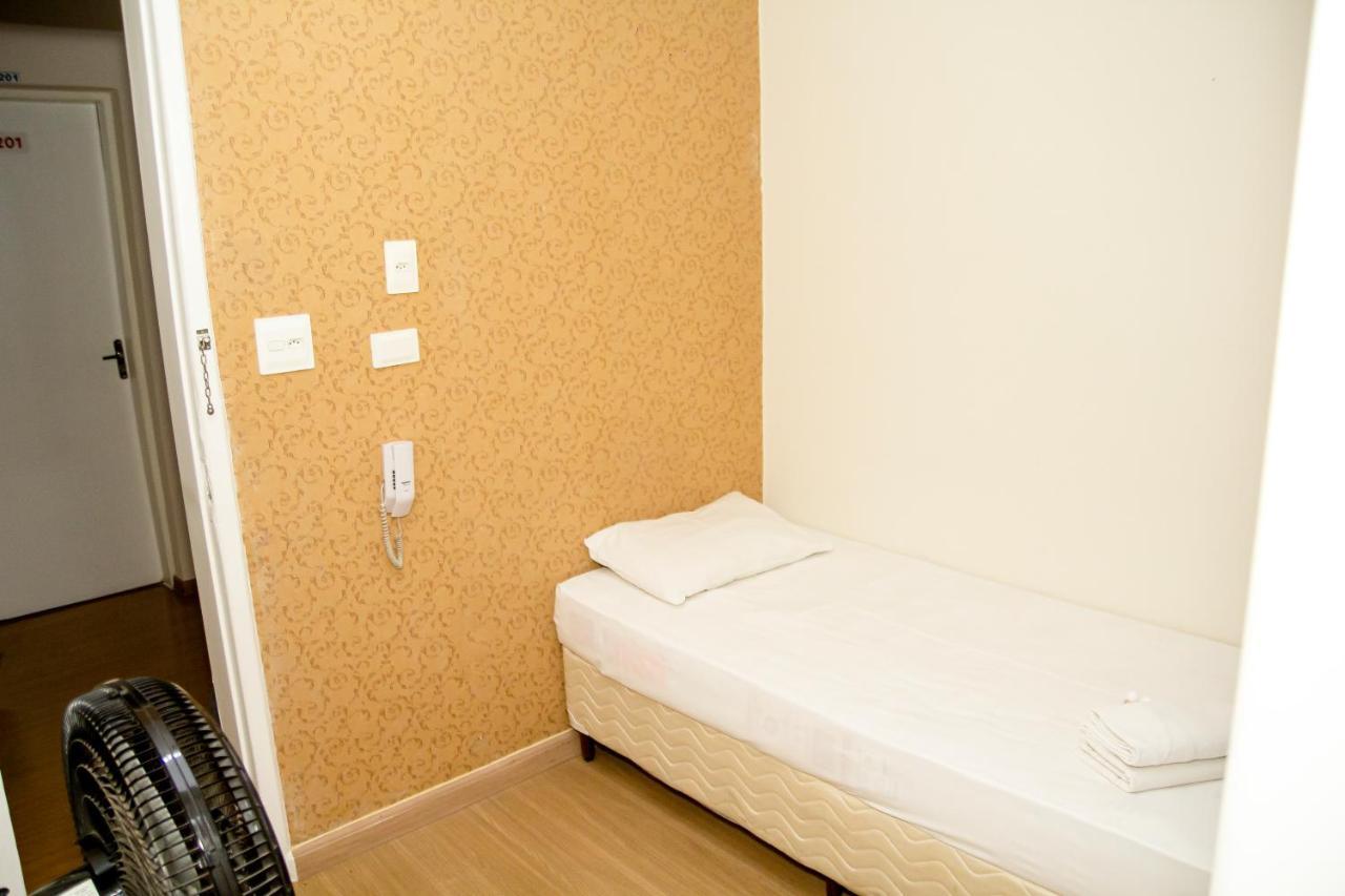 Hotel Gmatos Belo Horizonte - Proximo A Rodoviaria E Mercados Turisticos ภายนอก รูปภาพ