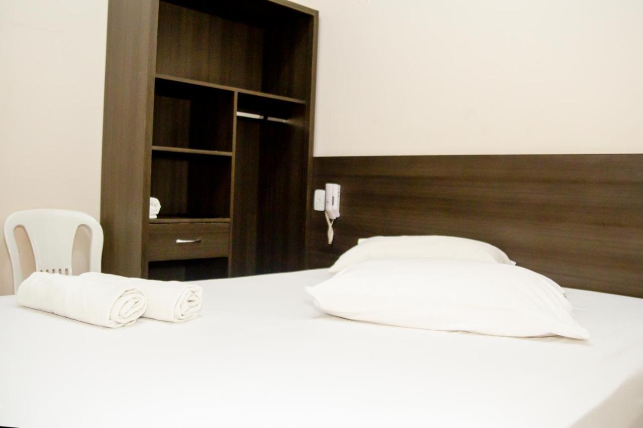 Hotel Gmatos Belo Horizonte - Proximo A Rodoviaria E Mercados Turisticos ภายนอก รูปภาพ