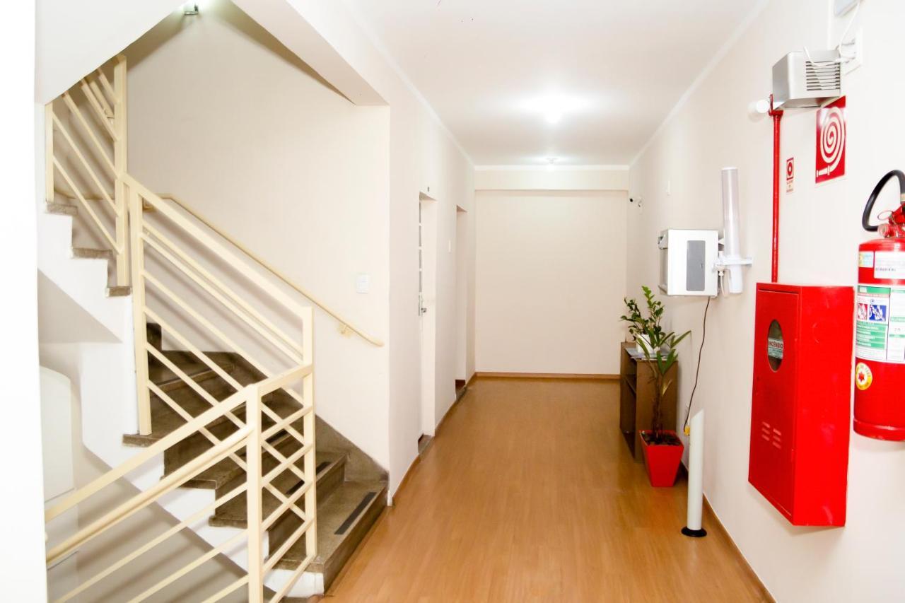 Hotel Gmatos Belo Horizonte - Proximo A Rodoviaria E Mercados Turisticos ภายนอก รูปภาพ