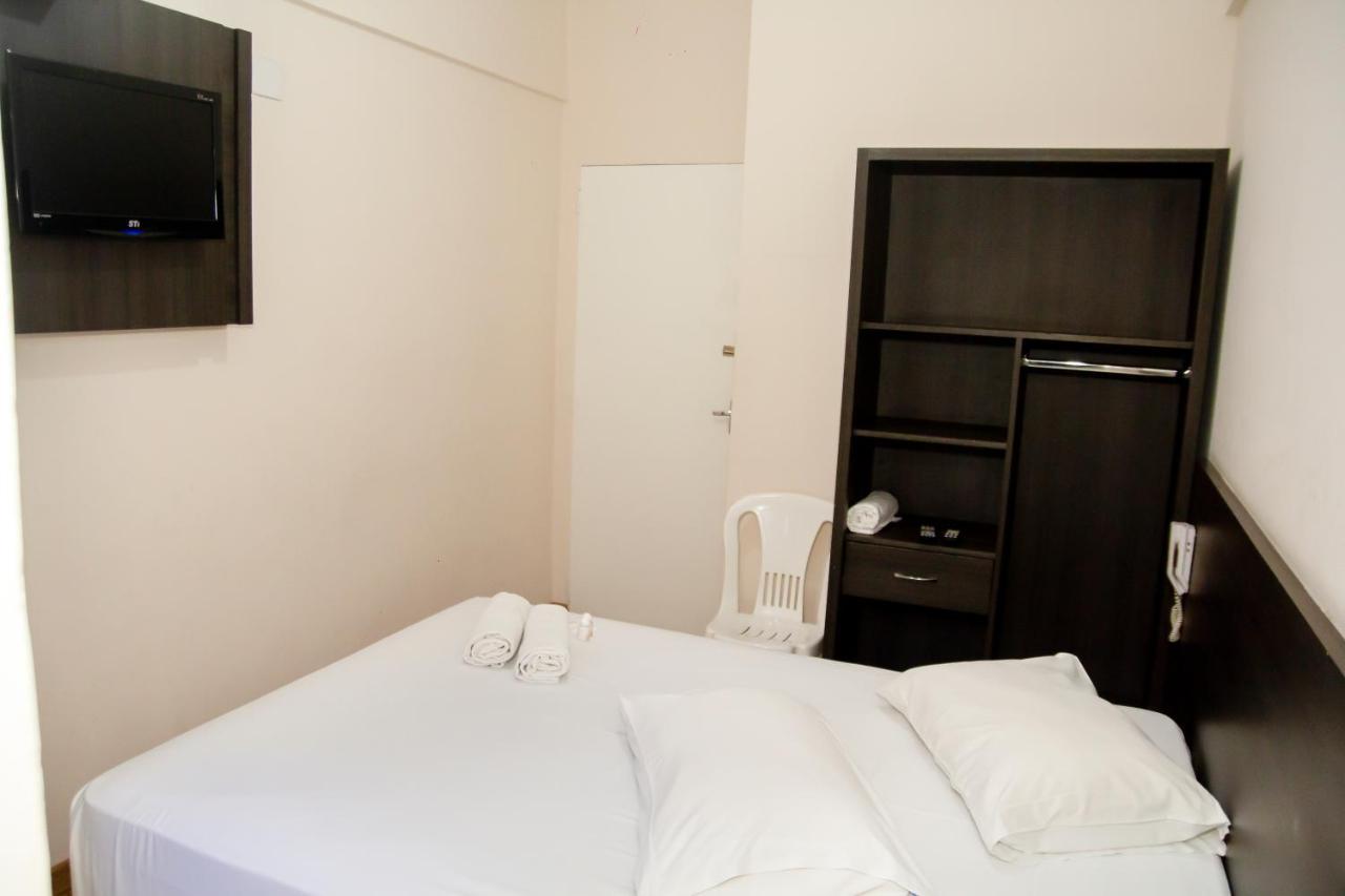 Hotel Gmatos Belo Horizonte - Proximo A Rodoviaria E Mercados Turisticos ภายนอก รูปภาพ