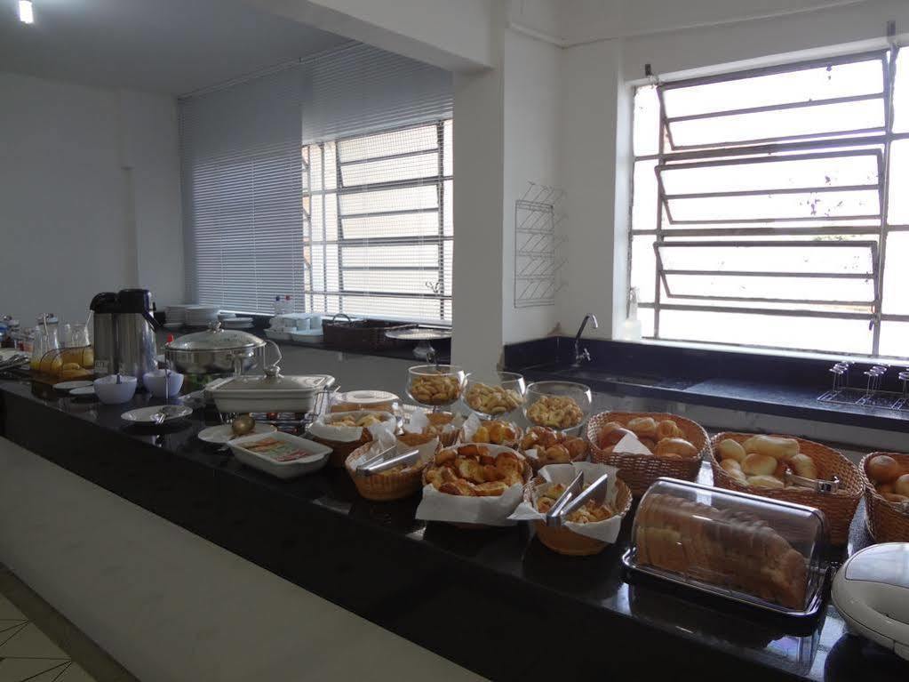 Hotel Gmatos Belo Horizonte - Proximo A Rodoviaria E Mercados Turisticos ภายนอก รูปภาพ