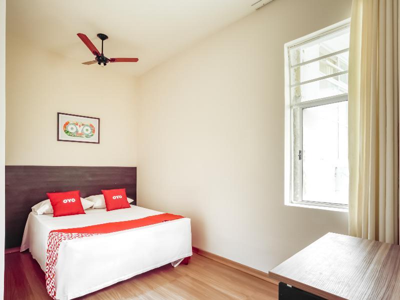 Hotel Gmatos Belo Horizonte - Proximo A Rodoviaria E Mercados Turisticos ภายนอก รูปภาพ